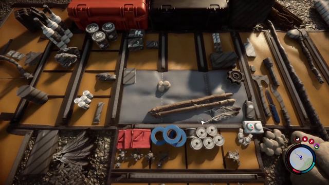 Лесные попущи l Sons of the Forest l Часть 1 смотреть онлайн