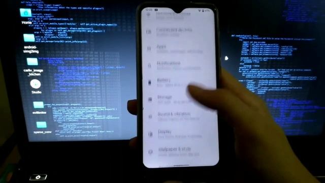 Android 12 Beta 4 Pixel GSI | Review and Download | Nippon A12 GSI смотреть онлайн