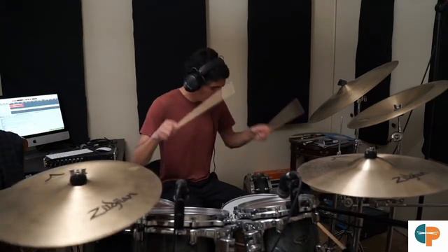 Rammstein - Mann Gegen Mann - Drum Cover