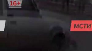 Ролик Дорога Шокирует. Диктор Пётр Иващенко