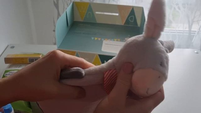 Беременным дарят магазины в Германии подарки!? смотреть онлайн