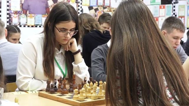 Открытый турнир по вольной борьбе и шахматам в Брюховецкой смотреть онлайн