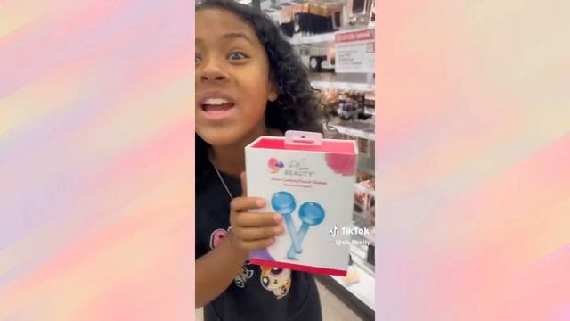 ?20 minute ?Target Shopping Run | TikTok Compilation смотреть онлайн