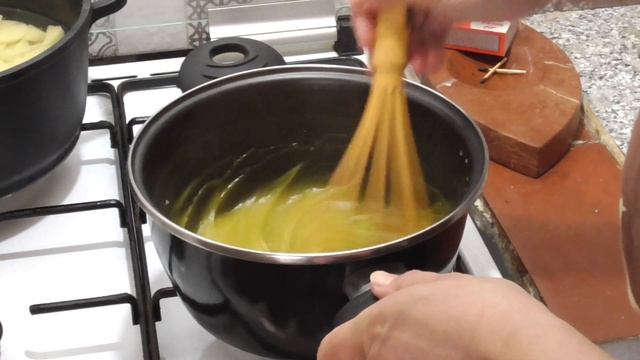 Невероятно пышные и вкусные булочки Кармелитас. Традиции Андалусии . Кухня Испании. #кухняиспании# смотреть онлайн