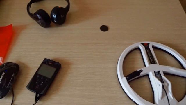 Беспроводные наушники Binge B616 для Deus XP смотреть онлайн