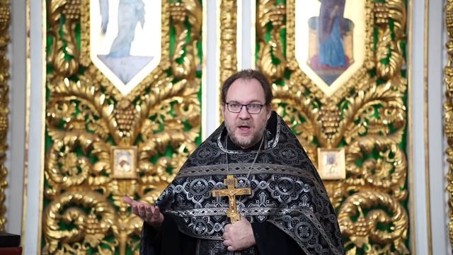 Неподготовленная проповедь... смотреть онлайн