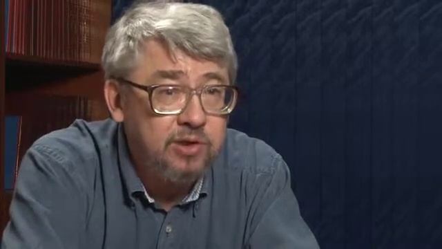 Воропаев В. А. Встреча с составителем книги 