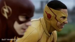 флеш против кит флеша