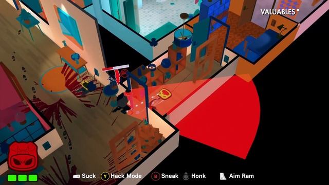 Roombo: First Blood - JUSTICE SUCKS | 1000G em 1 hora | GUIA COMPLETO | 100% Conquistas смотреть онлайн