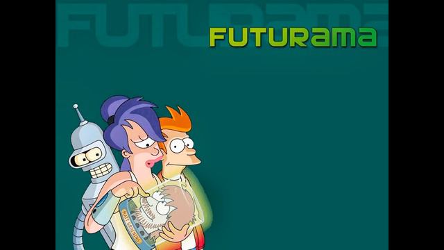 Pizzicato Five - Baby Love Child (Tribute to Futurama #1) смотреть онлайн