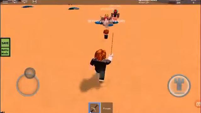 Я построил летающую машину | Roblox | Игровой Городок 2.0 смотреть онлайн