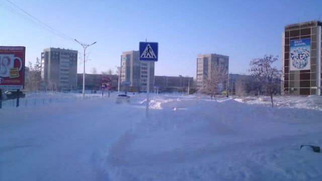 город ЛИСАКОВСК/LISAKOVSK смотреть онлайн