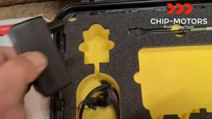 Часть1 Kess3 Самая бесполезная вещь в чип тюнинге №3