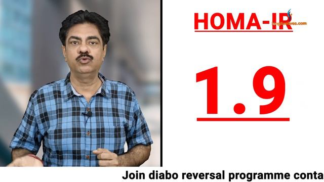 "HOMA-IR: The Tool for Measuring Insulin Resistance Explained" смотреть онлайн