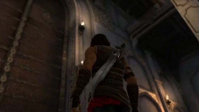 Prince of Persia | تجربه اللعبه؟ смотреть онлайн