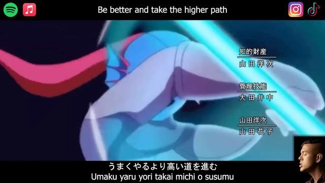 Hopes and Dreams but it’s an anime opening (Undertale Pacifist Anime Opening) смотреть онлайн