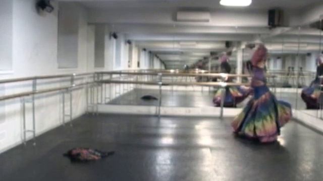 "Цыганская венгерка" смотреть онлайн