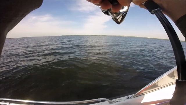 Июль, на рыбалку "плюнь"!!! смотреть онлайн