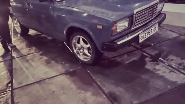 #ваз 2107 шахрам из самарканда вагзал смотреть онлайн