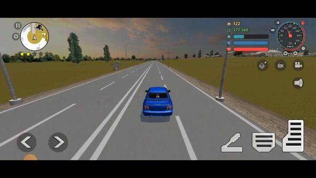 Обновление Криминальной России 3D.Борис! Прохождение #10 Самая быстрая тачка смотреть онлайн