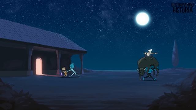 Hermes | Destripando La Historia