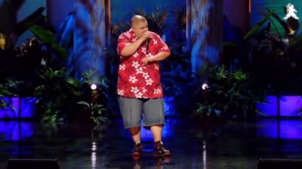 Throwback Thursday: Racist Or Funny? | Gabriel Iglesias