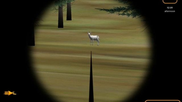 deer hunter 2005 rare hunting смотреть онлайн