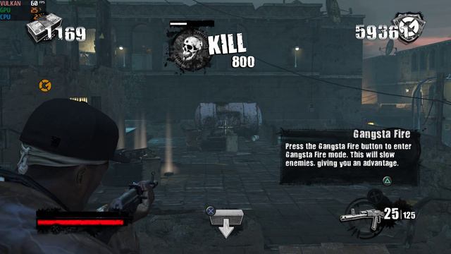50 Cent Blood On The Sand 4K 60FPS UHD Gameplay | RPCS3 0.0.24-14225 PS3 Emulator PC смотреть онлайн