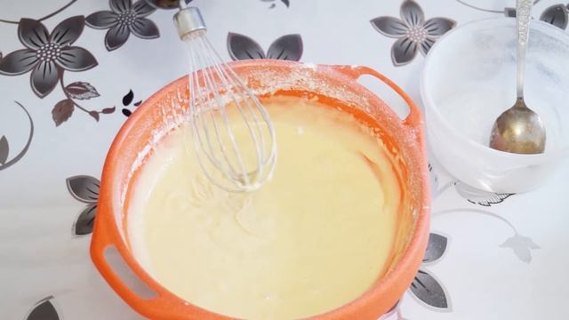 Шарлотка с яблоками Простой рецепт Очень вкусно смотреть онлайн