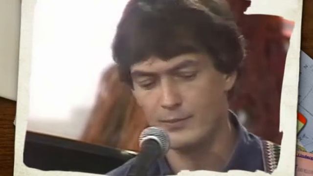 Törőcsik Kristóf: Gábor Andor-Őszi dal смотреть онлайн