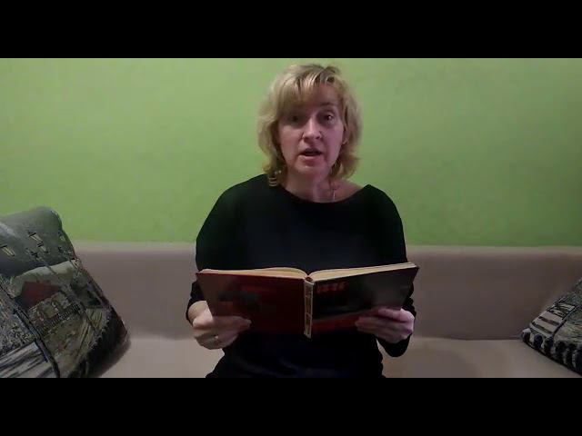 ПОЭТИЧЕСКАЯ МИНУТА 25. Юлия Друнина "Зинка" к 75-летию Победы смотреть онлайн