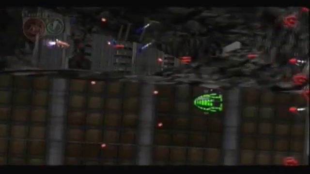 Aegis Wing: Level 6: Finally the end.. смотреть онлайн