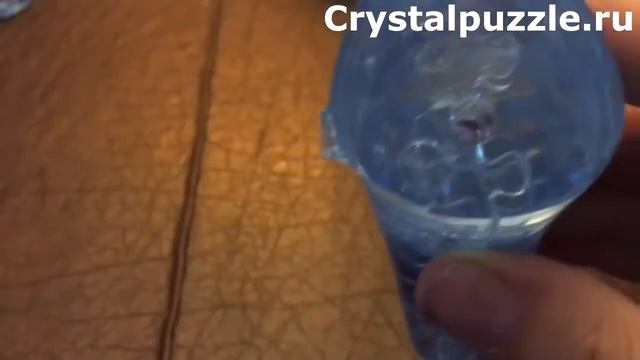 3D Crystal Puzzle Dolphyn