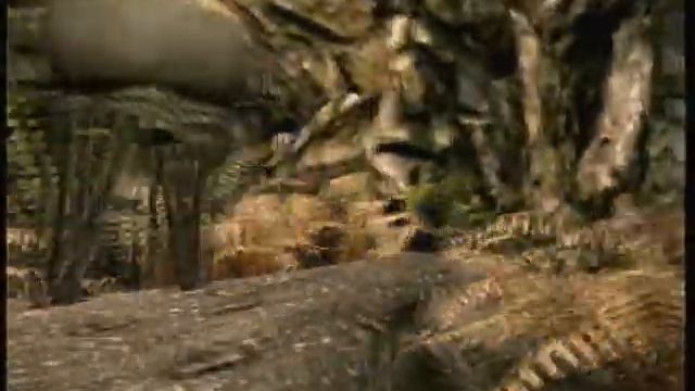 The Elder Scrolls V: Skyrim - In My Time Of Need - Shortcut смотреть онлайн