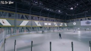 На коньках навстречу любви 1 сезон 26 серия