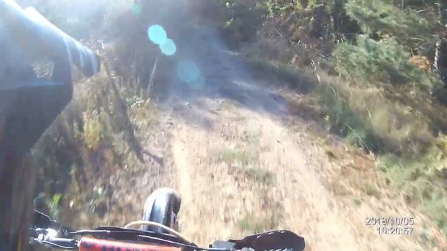 MotokrosCZ2(Honda cr 125 2001) смотреть онлайн