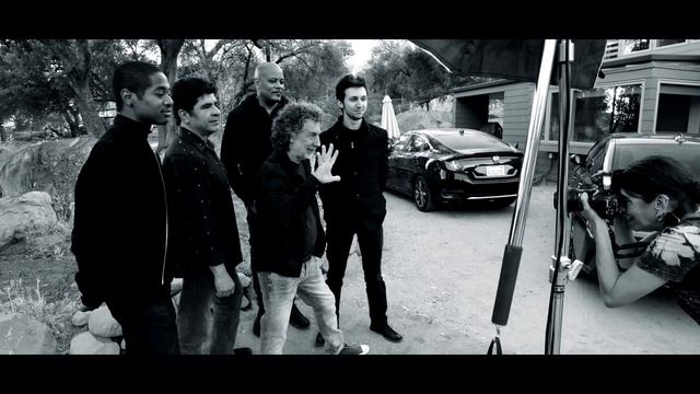 SIMON PHILLIPS -- "The Making of Protocol V" смотреть онлайн