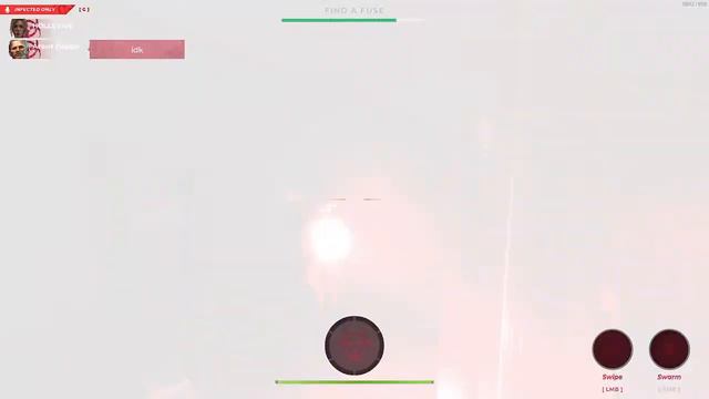 TOP 4 IN RANKED 2700 HOURS IN DECEIT 1 смотреть онлайн