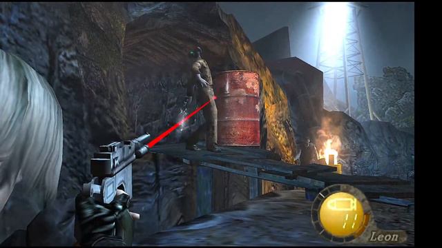 MISSION SAVE ASHLEY | Resident Evil 4 Live Hindi смотреть онлайн
