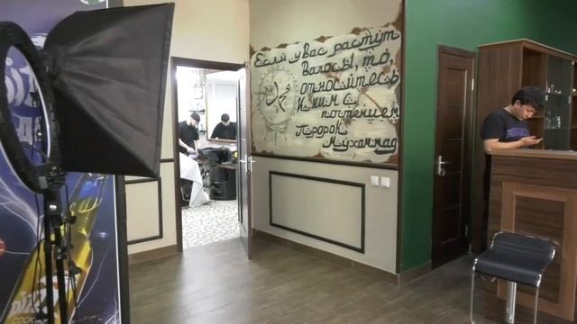 Экибастуз Новости С помощью безвозмездного гранта Раимбек Мурат развивает сбственное дело смотреть онлайн