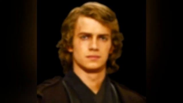 Star Wars Episode III Video Game Anakin Skywalker Death Screams (HAPPY STAR WARS DAY!) смотреть онлайн