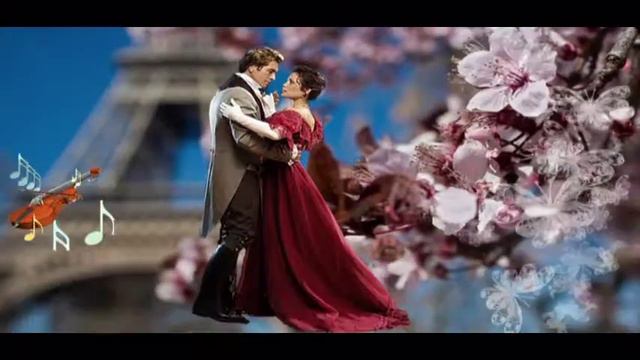 Слайд-шоу "Угадай мелодию весны" смотреть онлайн