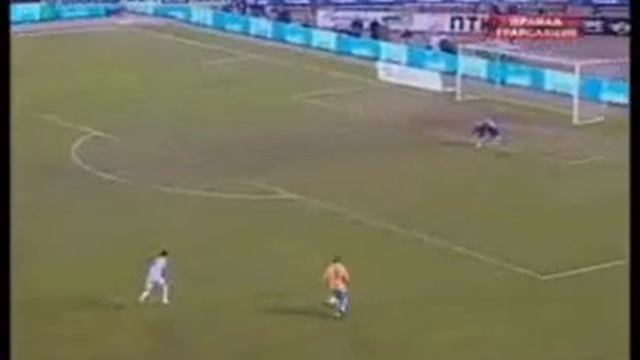 Zenit - Marseille 2 - 0