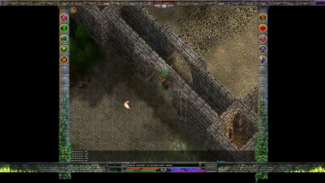 Linkrealms Gameplay смотреть онлайн