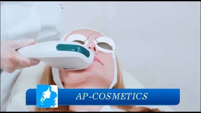 Методика Элос эпиляции  Все об аппаратах E Light И ELOS