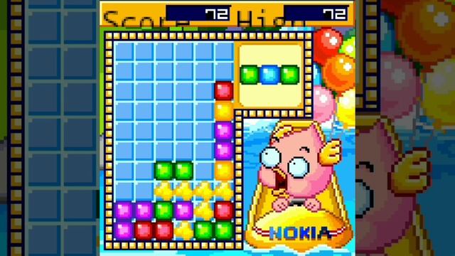 Nature Park Nokia 2600 (Java Game - 2004) - Nokia by: Gamessky ลูกพระเยซู [ปลื้ม ณัฐดนัย พุ่มพุทธ] смотреть онлайн