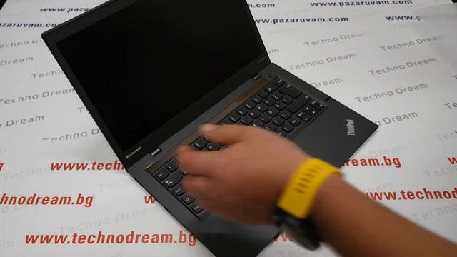 Lenovo ThinkPad X1 Carbon(2nd Gen) - Intel Core i7-4600U смотреть онлайн