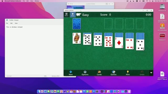 Parallels 18 for Apple Silicon M1 / M2 Mac Review - The Best ARM Windows experience is Still a Mac! смотреть онлайн