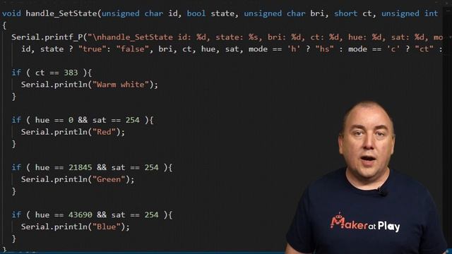Coding Alexa Support for ESP32 (Arduino) смотреть онлайн