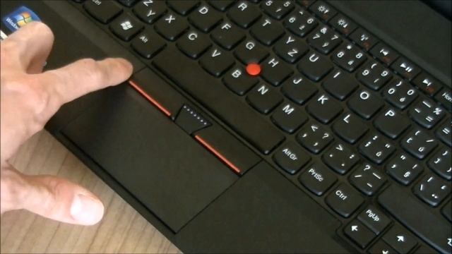 Lenovo ThinkPad Edge E330 (Lenovo Blog CZ)